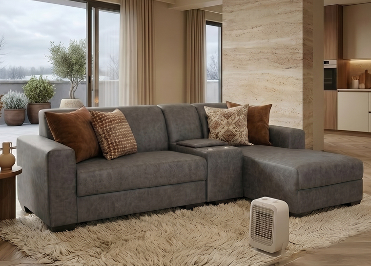 Cosy Home Updates to create the Ultimate Winter Retreats