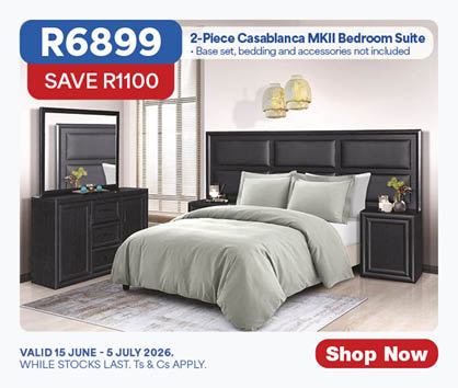 Birthday Bonanza - Web Banner 15 June - 5 July 2026