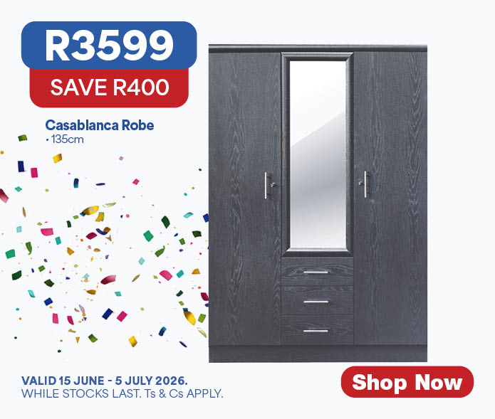Birthday Bonanza - Web Banner 15 June - 5 July 2026