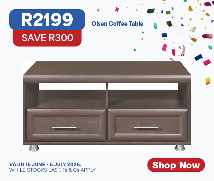Birthday Bonanza - Web Banner 15 June - 5 July 2026