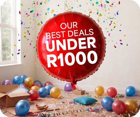 YOUR BIRTHDAY WISHLIST FOR LESS