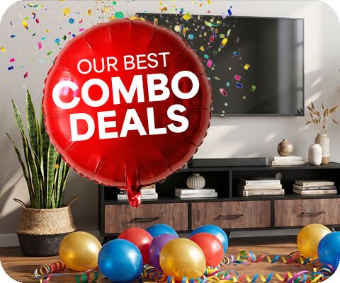 YOUR BIRTHDAY WISHLIST FOR LESS