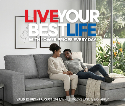 Latest Deals | OK Furniture