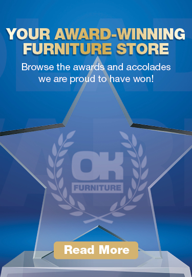 Ok furniture fridge shop specials 2021
