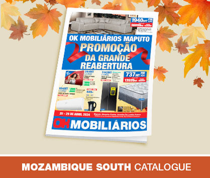 Big Brands Moz South Maputo