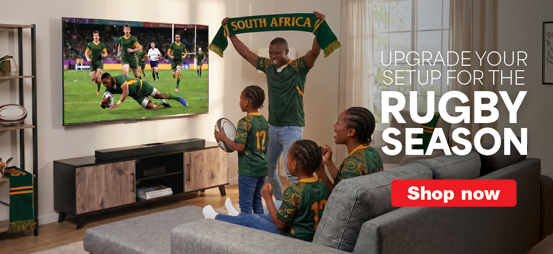 Special Days - Rugby Championship 7 - 19 July 2026. While stocks last. Ts & Cs apply.