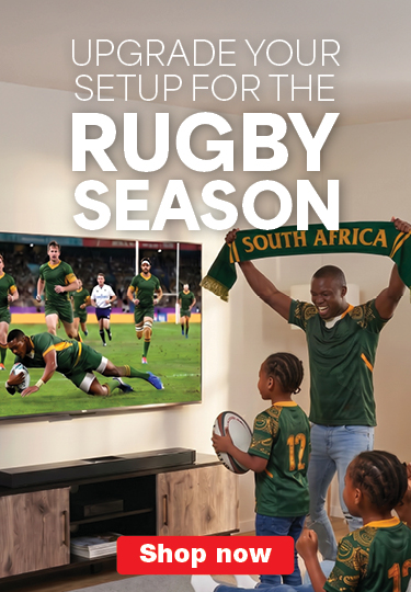 Special Days - Rugby Championship 7 - 19 July 2026. While stocks last. Ts & Cs apply.