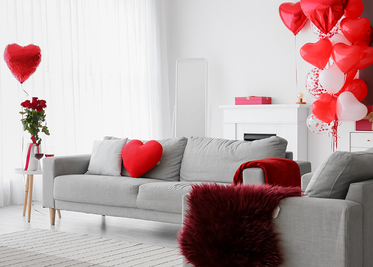 Fun And Affordable Ways To Celebrate Valentine's Day