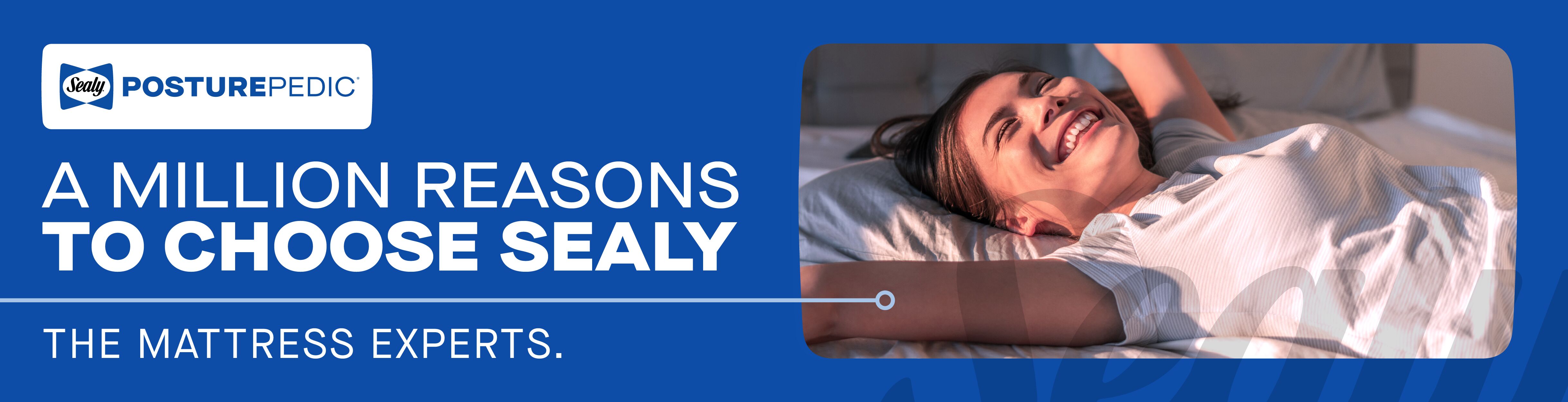Sealy Banner