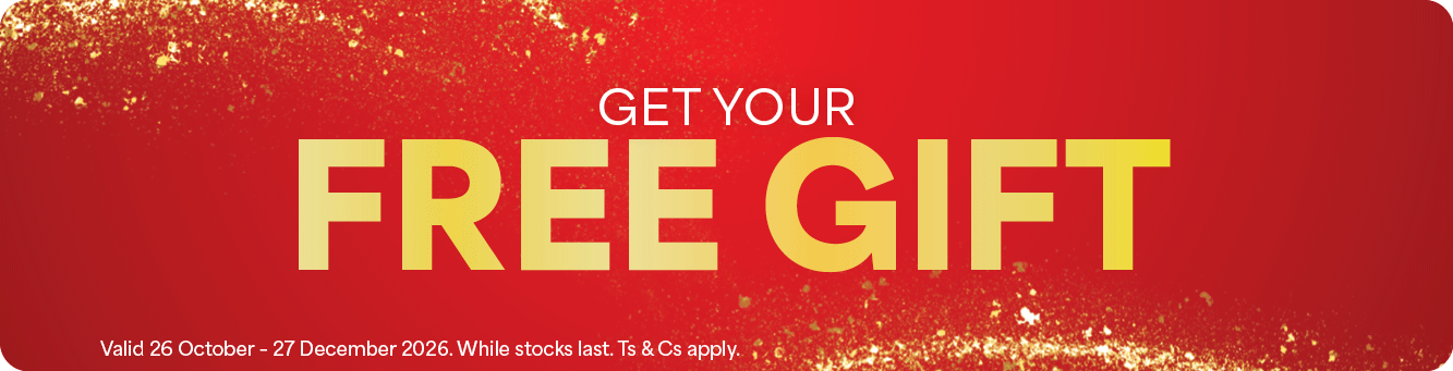Christmas Offer