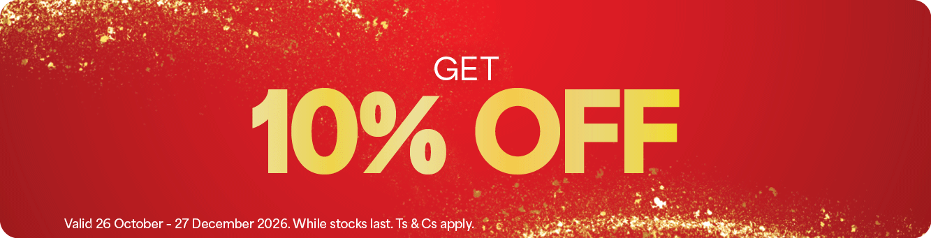 Christmas Offer