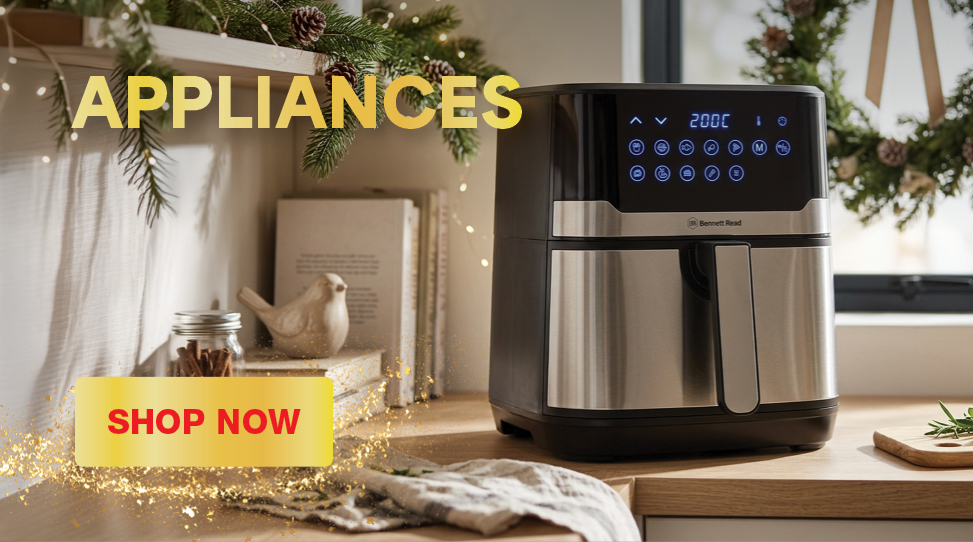 Appliances