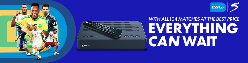 Dstv compact