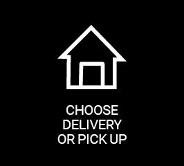 Choose Delivery