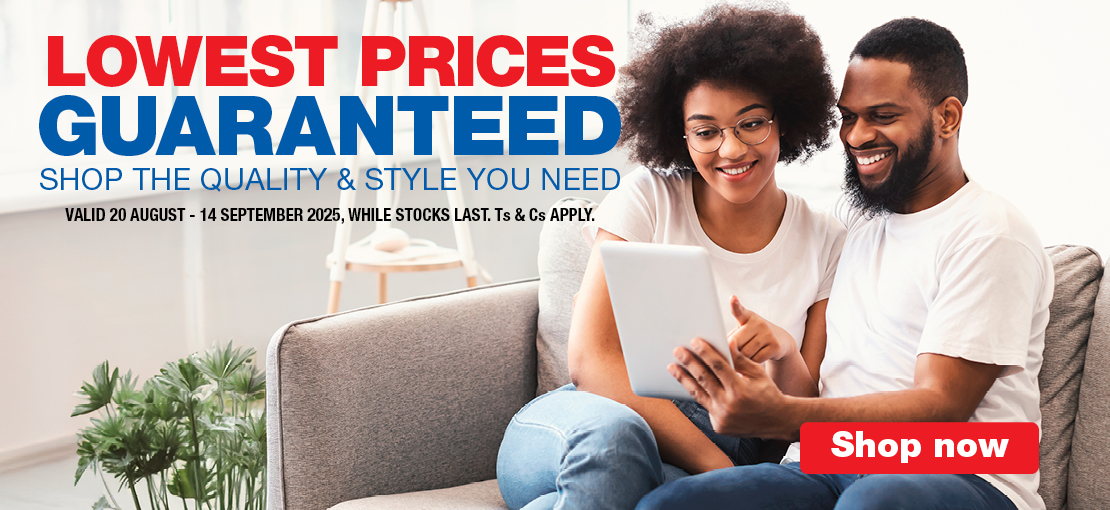 OKF Lowest Prices Guaranteed | 20 Aug - 14 September 2025 WHILE STOCKS LAST. Ts & Cs APPLY.