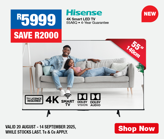 R7999, SAVE R500
            KIC 537L White Chest Freezer
            KCG575
            • 2-Year Guarantee