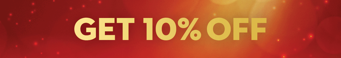 GET 10% OFF YOUR SURGE PLUG WHEN YOU BUY ANY AUDIOVISUAL PRODUCT. Ts & Cs APPLY.