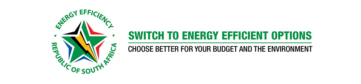 Energy Efficiency Banner