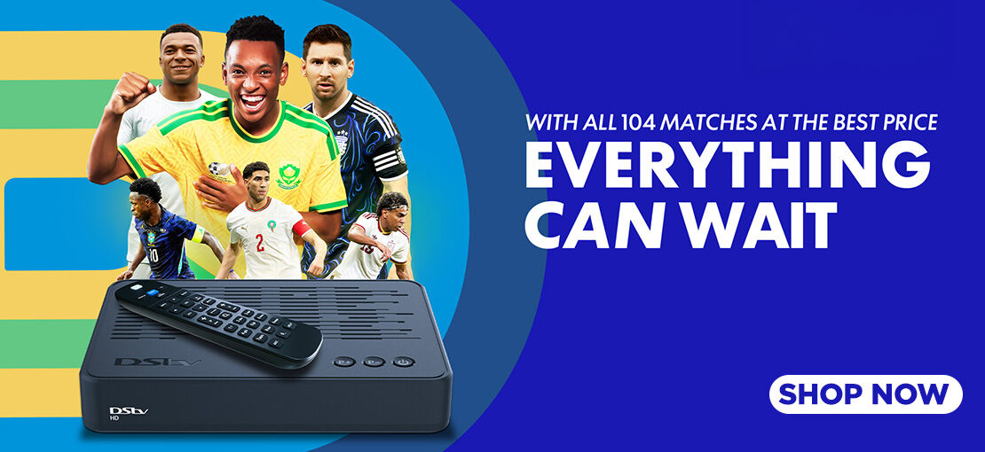 DSTV compact