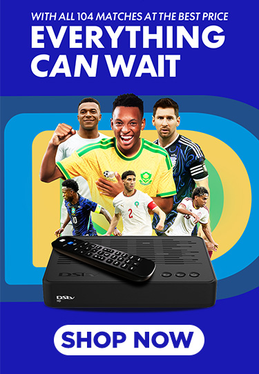 DSTV compact