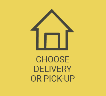 Choose Delivery