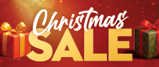 The Great Christmas Sale